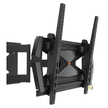 Hama 00220860 TV mount/stand 165.1 cm (65 inch) Black