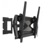 Hama 00220860 TV mount/stand 165.1 cm (65 inch) Black