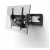 Hama 00220860 TV mount/stand 165.1 cm (65 inch) Black