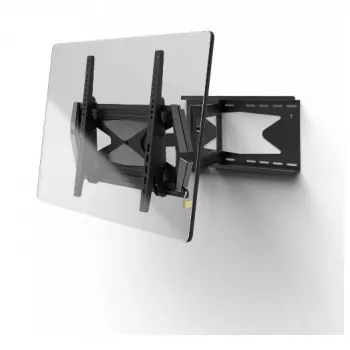 Hama 00220860 TV mount/stand 165.1 cm (65 inch) Black