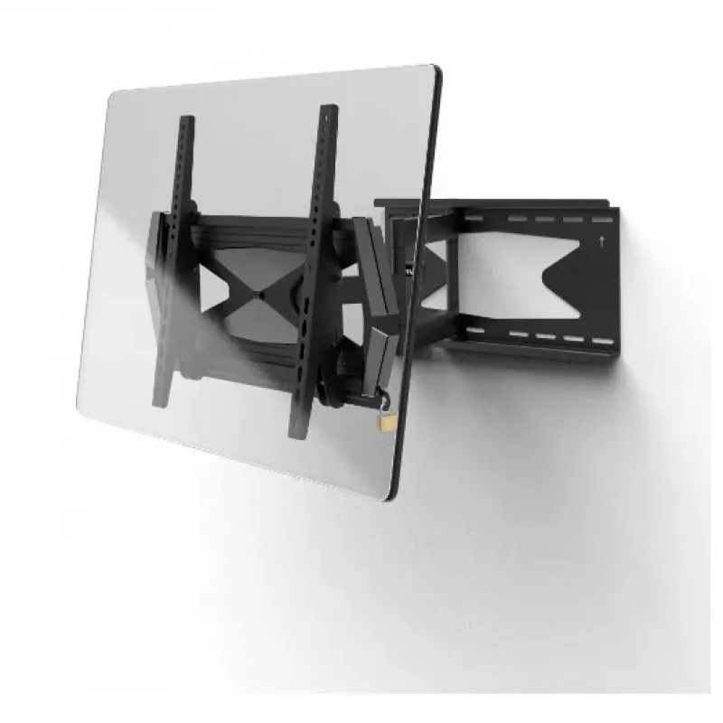Hama 00220860 TV mount/stand 165.1 cm (65 inch) Black