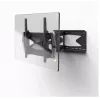 Hama 00220860 TV mount/stand 165.1 cm (65 inch) Black