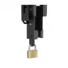 Hama 00220861 TV mount/stand 2.29 m (90 inch) Black