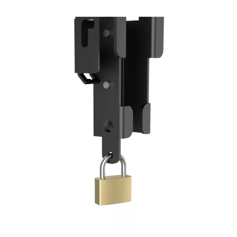 Hama 00220861 TV mount/stand 2.29 m (90 inch) Black