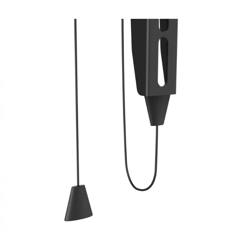 Hama 00220861 TV mount/stand 2.29 m (90 inch) Black