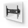Hama 00220861 TV mount/stand 2.29 m (90 inch) Black