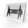 Hama 00220861 TV mount/stand 2.29 m (90 inch) Black