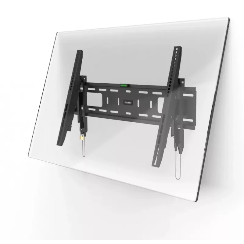 Hama 00220861 TV mount/stand 2.29 m (90 inch) Black