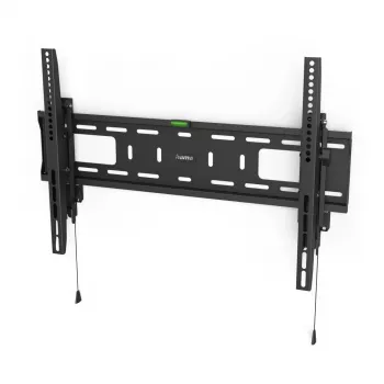 Hama 00220862 TV mount/stand 2.03 m (80 inch) Black