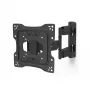Hama 00220865 TV mount/stand 121.9 cm (48 inch) Black