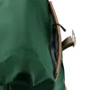 Hama 00222024 laptop case 41.1 cm (16.2 inch) Backpack Green