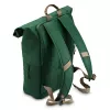 Hama 00222024 laptop case 41.1 cm (16.2 inch) Backpack Green