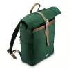 Hama 00222024 laptop case 41.1 cm (16.2 inch) Backpack Green