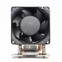 Air cooler Dynatron A39 8 cm 6000 RPM 102.6 cfm Black