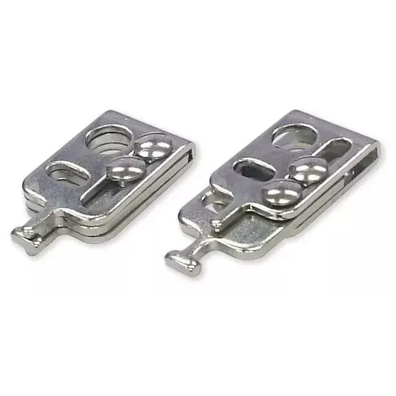 Cable lock eSTUFF GLB220107 2m length 10mm thickness