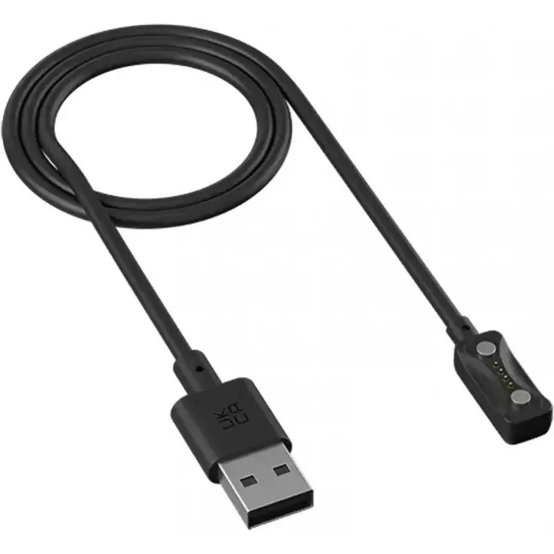Charging cable Polar Charge 2.0 USB-A 910104735 Black