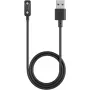 Charging cable Polar Charge 2.0 USB-A 910104735 Black