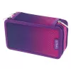 Herlitz TriCase Dip Dye 31 pcs Pink Purple Polyester 190x115x70 mm