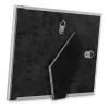 Hama 00057827 picture frame Single picture frame Black, Grey