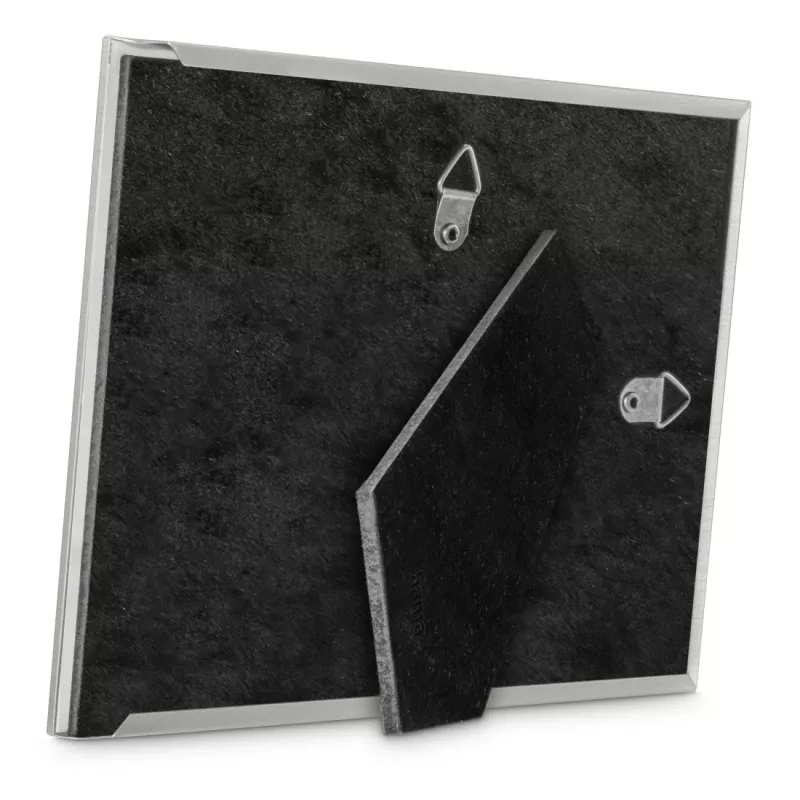 Hama 00057827 picture frame Single picture frame Black, Grey