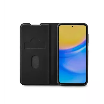 Hama 00136848 mobile phone case 16.5 cm (6.5 inch) Folio Black