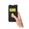 Hama 00136848 mobile phone case 16.5 cm (6.5 inch) Folio Black