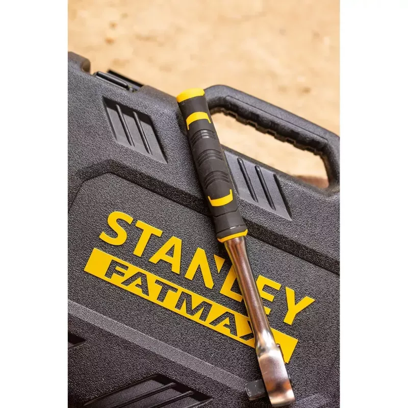 Screwdriver Bit Set Stanley FATMAX FMMT82685-1 21 pcs 25.4 mm