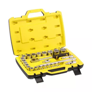 Screwdriver Bit Set Stanley FATMAX FMMT82685-1 21 pcs 25.4 mm