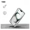 Hama Extreme Protect Clear screen protector Apple 1 pc(s)