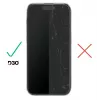 Hama Extreme Protect Clear screen protector Apple 1 pc(s)