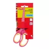 Stationery scissors Herlitz 10897171 assorted colours 1 pc