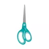Stationery scissors Herlitz 10897171 assorted colours 1 pc