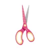 Stationery scissors Herlitz 10897171 assorted colours 1 pc