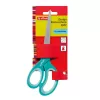 Stationery scissors Herlitz 10897171 assorted colours 1 pc