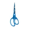 Stationery scissors Herlitz 10897171 assorted colours 1 pc