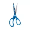 Stationery scissors Herlitz 10897171 assorted colours 1 pc
