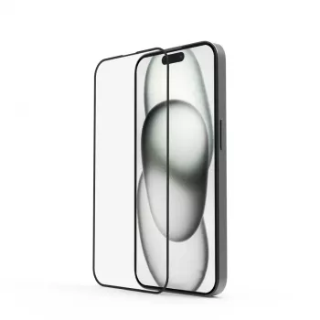 Hama Extreme Protect Clear screen protector Apple 1 pc(s)