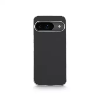Hama Always Clear mobile phone case 16 cm (6.3 inch) Cover Transparent