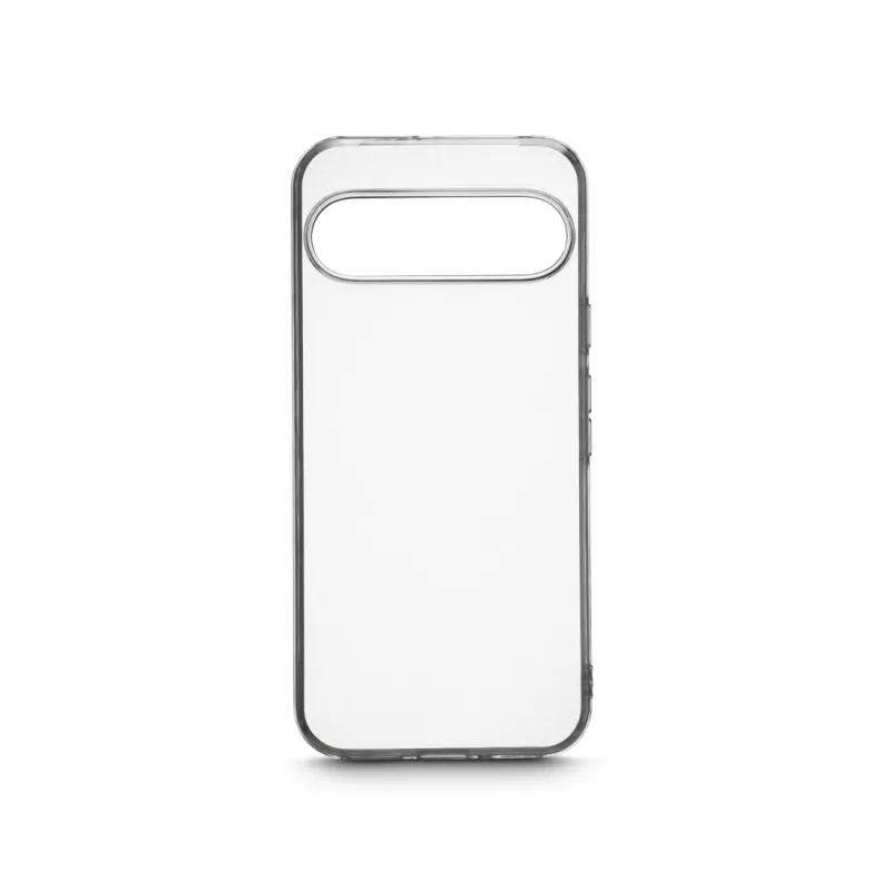Hama Always Clear mobile phone case 16 cm (6.3 inch) Cover Transparent