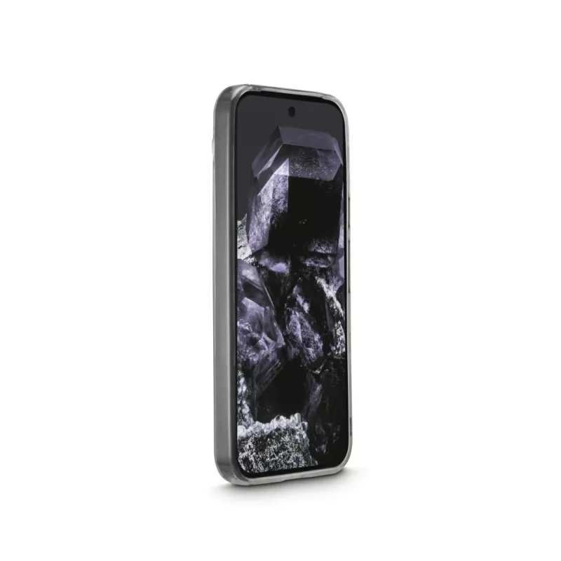 Hama Always Clear mobile phone case 16 cm (6.3 inch) Cover Transparent