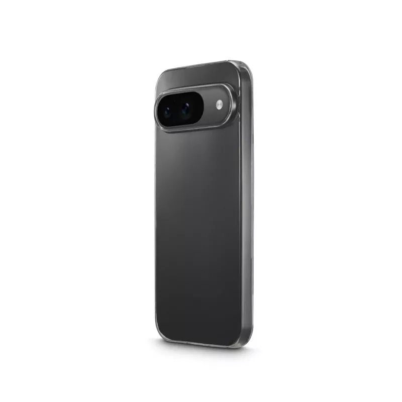Hama Always Clear mobile phone case 16 cm (6.3 inch) Cover Transparent