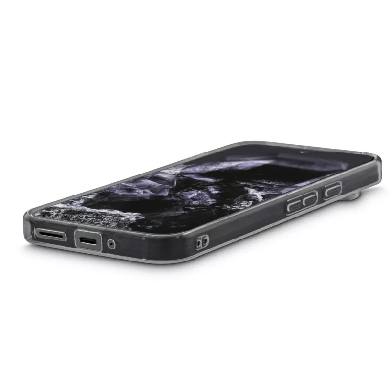 Hama Always Clear mobile phone case 16 cm (6.3 inch) Cover Transparent