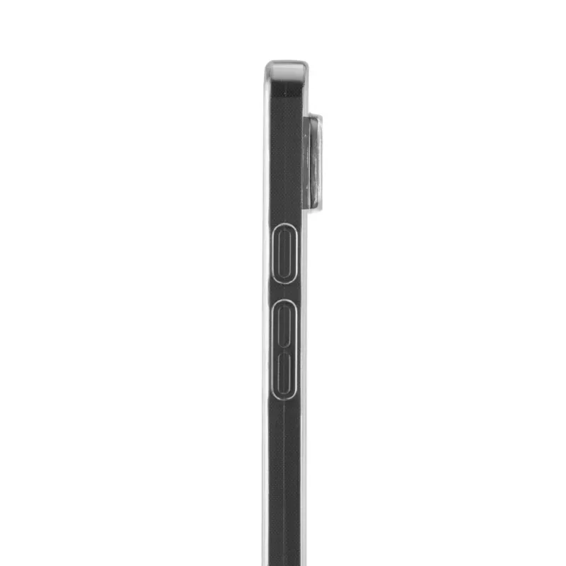 Hama Always Clear mobile phone case 16 cm (6.3 inch) Cover Transparent