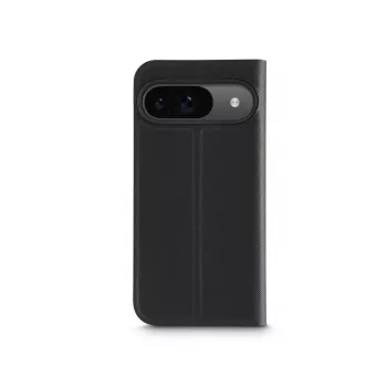 Hama Daily Protect mobile phone case 16 cm (6.3 inch) Folio Black