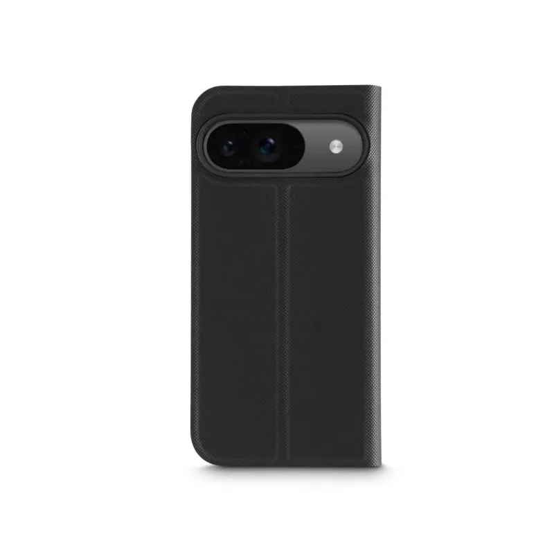 Hama Daily Protect mobile phone case 16 cm (6.3 inch) Folio Black