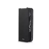 Hama Daily Protect mobile phone case 16 cm (6.3 inch) Folio Black