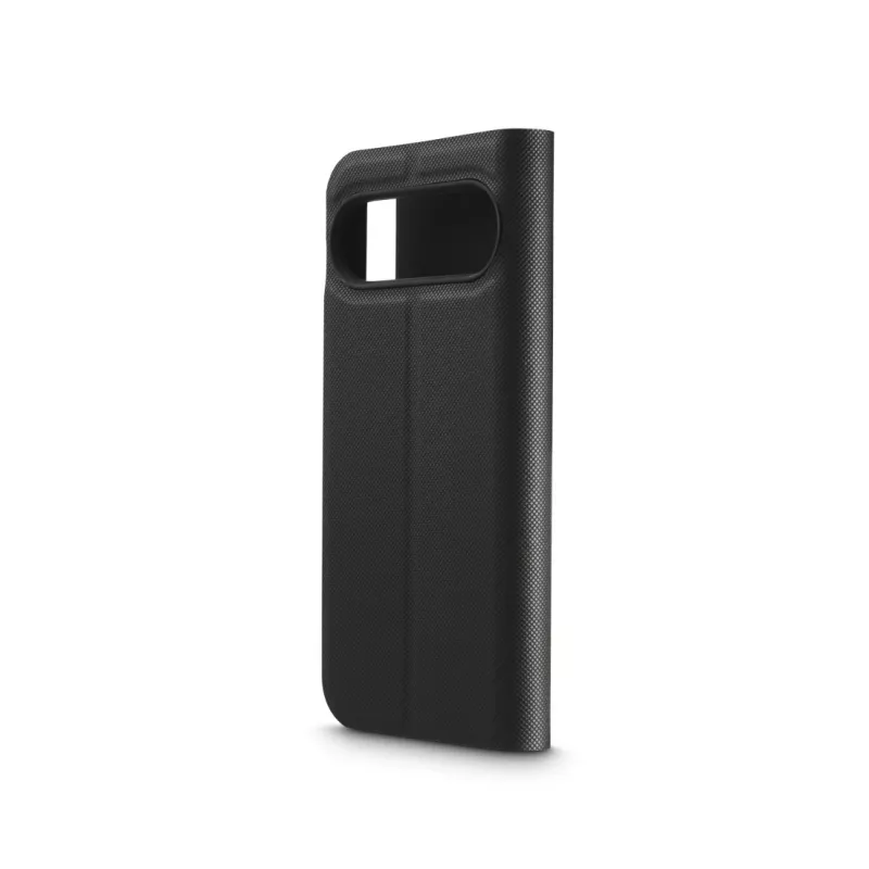 Hama Daily Protect mobile phone case 16 cm (6.3 inch) Folio Black