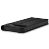 Hama Daily Protect mobile phone case 16 cm (6.3 inch) Folio Black