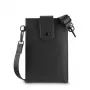 Hama 00137099 mobile phone case Black