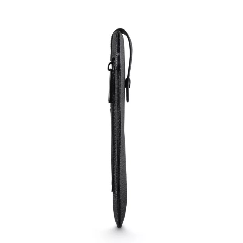 Hama 00137099 mobile phone case Black